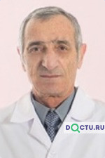 Алексанян Алексан Завенович