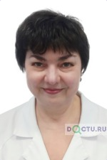 Алексанян Анаит Виликовна