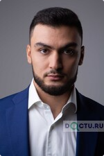 Пайтян Амрам Камоевич