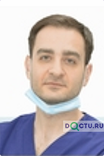 Анташян Вадим Георгиевич