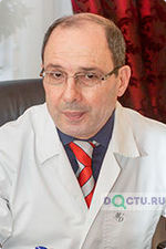 Антанян Георгий Карапетович