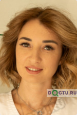 Аракелян Магули