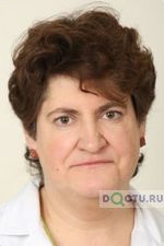 Арзуманян Алла Леонидовна