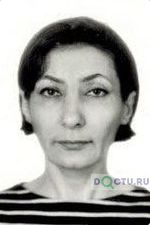Арзуманян Карине Размиковна