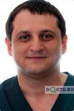 Арзуманян Эдуард Саркисович