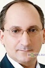 Егоян Арсен Сергеевич