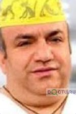 Мовсесян Арсен Сергеевич