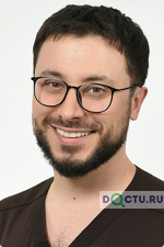 Седракян Арсен Артемович
