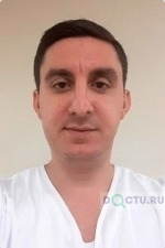 Автандилян Арсен Аликович