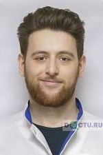 Мартиросян Саргис Арсенович