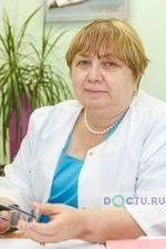 Давтян Анаит Арташесовна