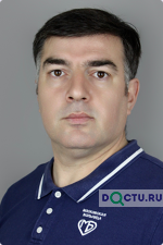 Саргсян Арташес Мушегович
