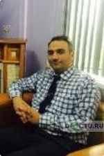 Григорян Артак Робертович