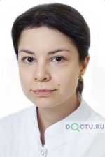 Григорян Сона Артуровна