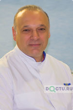 Калашьян Артур Рачикович