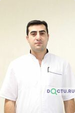 Мкртчян Артур Оганнесович