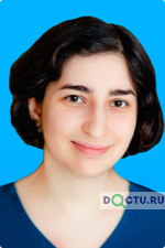 Асланян Биайна Тиграновна