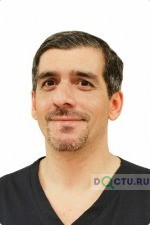 Асратян Давид Альбертович