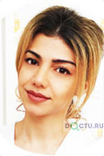 Петеян Лилит Ашотовна