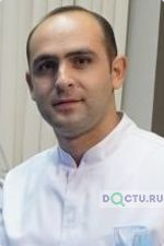 Матевосян Манук Ашотович
