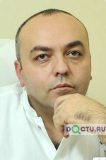 Камалян Ашот Владимирович