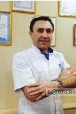 Нахапетян Ашот Максимович