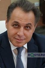 Ашрафян Лев Андреевич