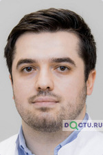 Бавеян Лаврент Овикович