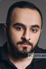 Бадалян Андраник Нверович