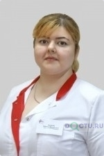 Балаян Марина Мурадовна