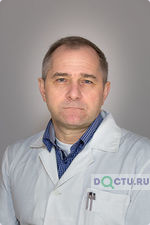 Балян Андрей Сергеевич