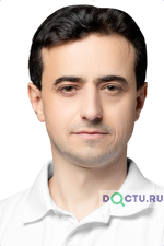 Бахнян Константин Константинович
