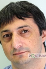 Месропян Вардан Липаритович