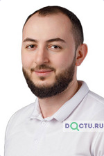 Мартиросян Роман Варданович