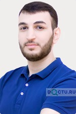 Мартиросян Карен Варданович