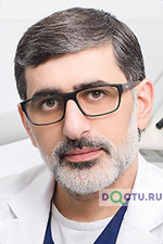 Исраелян Вардгес Саакович