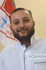Галстян Микаел Вартанович