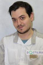 Вартанян Григорий Рубенович