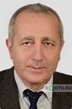 Аракелян Валерий Сергеевич