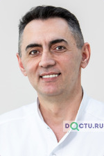 Мирзаханян Алик Варужанович