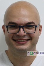 Агаджанян Левон Юрьевич
