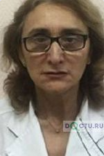 Галстян Анаит Григорьевна