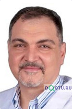 Геворгян Геворк Эдуардович