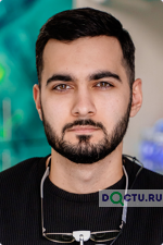 Аракелян Альберт Оганнесович