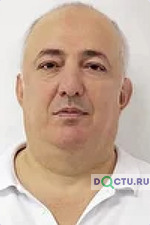 Минасян Геворг Мартунович
