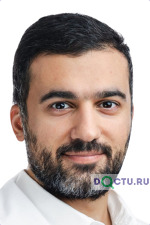 Гулулян Геворг Георгиевич