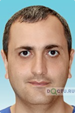 Саркисян Карен Геворкович