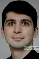 Казарян Генрих Геворгович