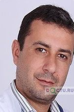 Геворкян Нерсес Карленович