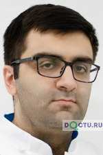 Григорян Геворг Саргисович